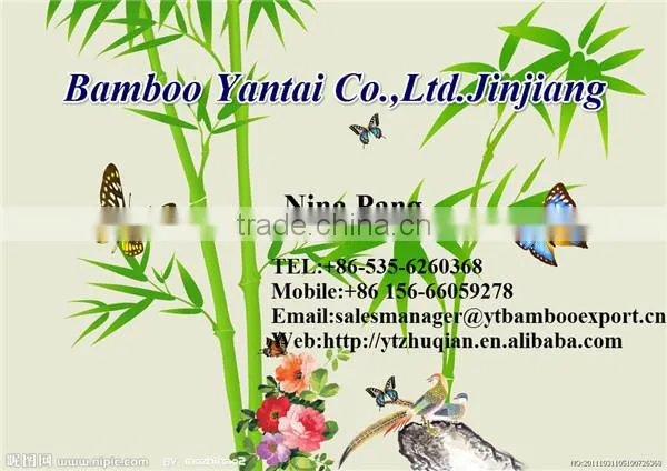 Environmental Clothes bamboo hangers manufacturer