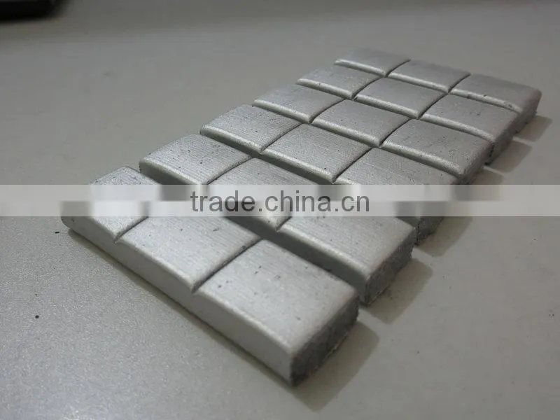 Silver Shisha Charcoal for Sale