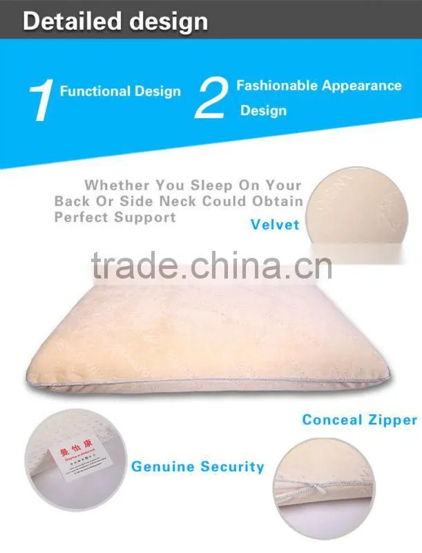 Hot Functional Back Rest Pillow