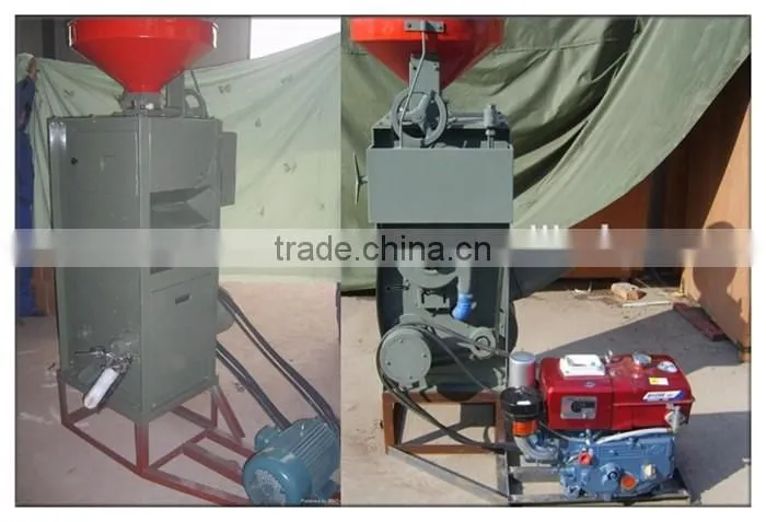 SB series rice mill machinery price husk and spare parts