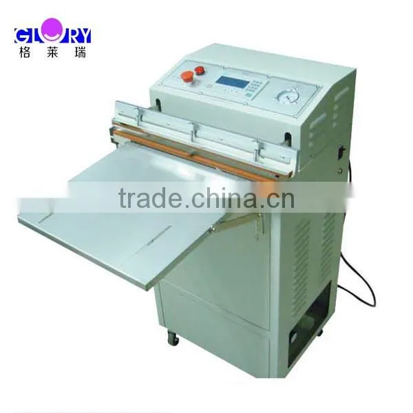 Widely Used Commercial Vacuum Package Machine