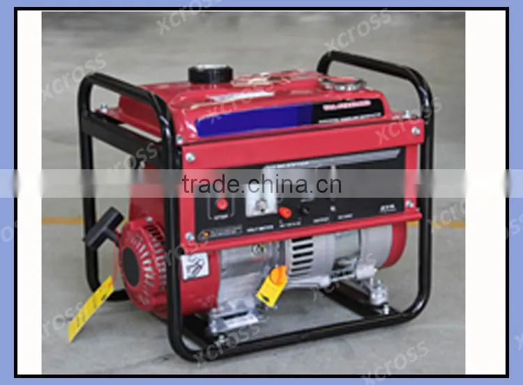 Top Quality 1.0Kw Kerosene Generator For Sale SPG1900XK