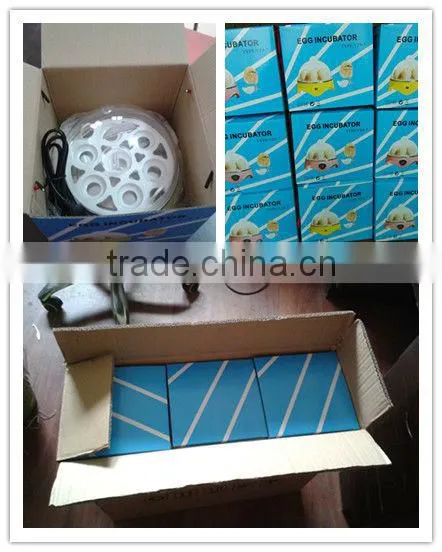HHD Hottest Selling CE Approved 2016 newest chicken hatchery machine