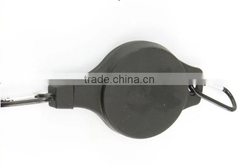 Hanging Baskets Type easy reach plant pulley