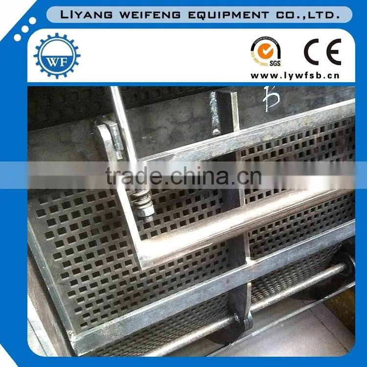 Grain Hammer Mill For Feed Pellet Making Line