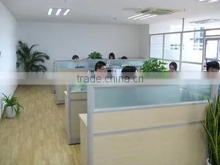 Jinan Time Construction Machinery Co., Ltd. company overview - view 1