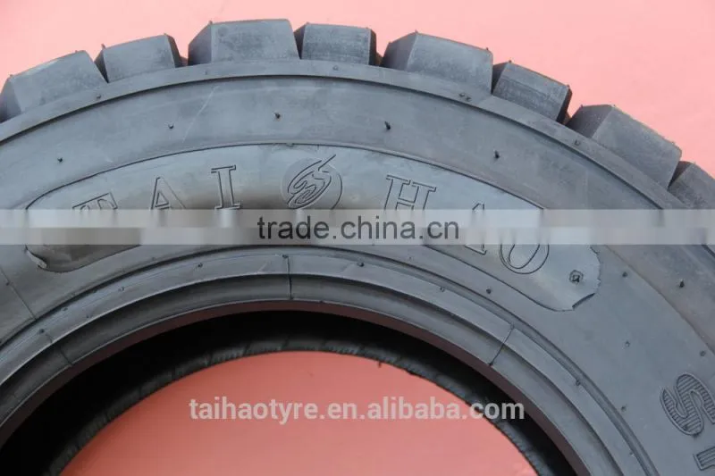 Wholesale TAIHAO brand top China brand sks-4 12-16.5 pneumatic tyre off the road tyres loader tyres bobcat skid steer tyres
