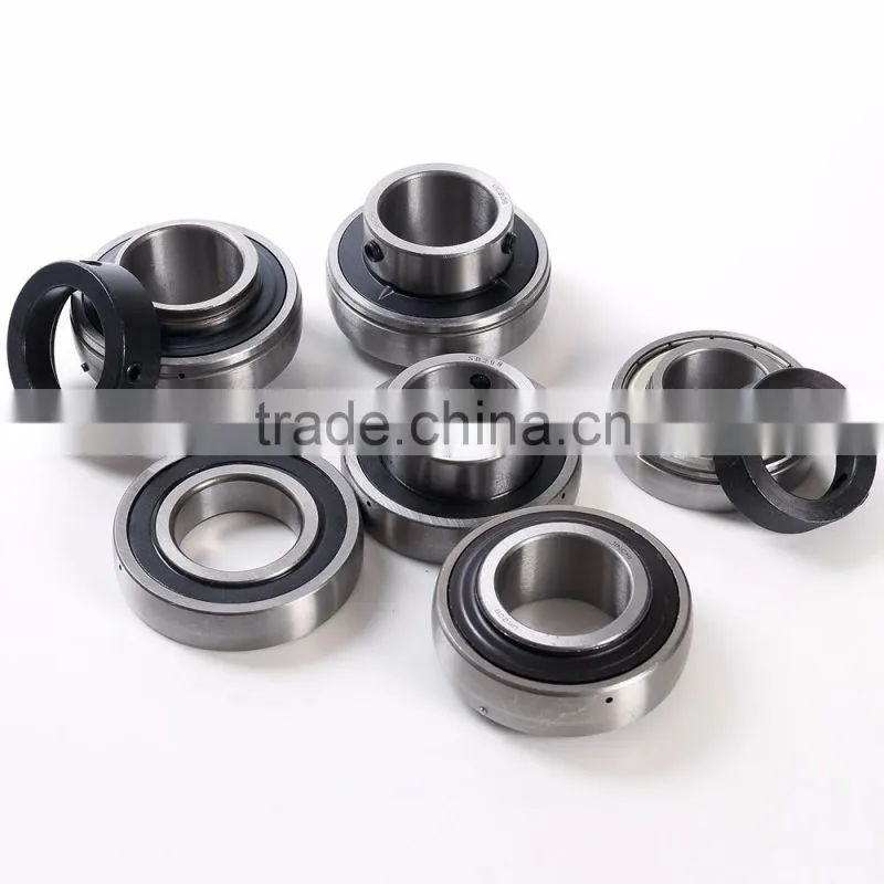 UC200,UC300,UEL,UK Series Insert Bearing