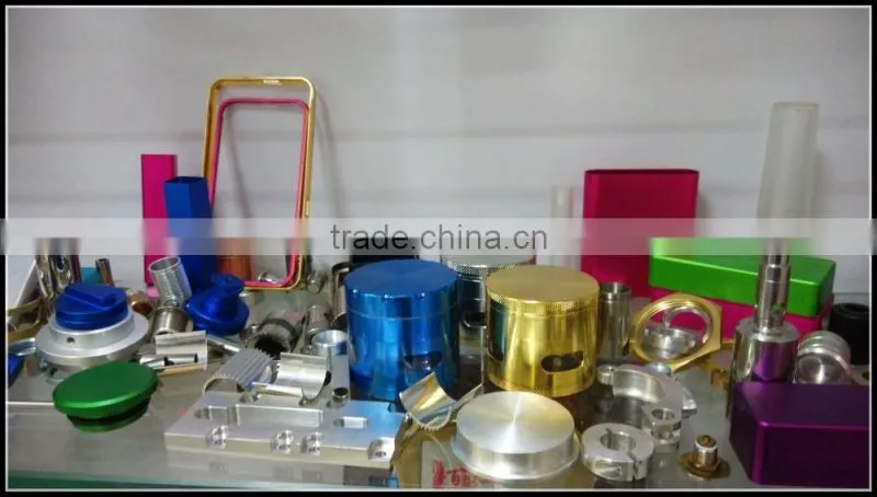 Stainless Steel 316 CNC Machining Pars,Precise Custom CNC Lathe Machining Aluminum Nozzle Parts