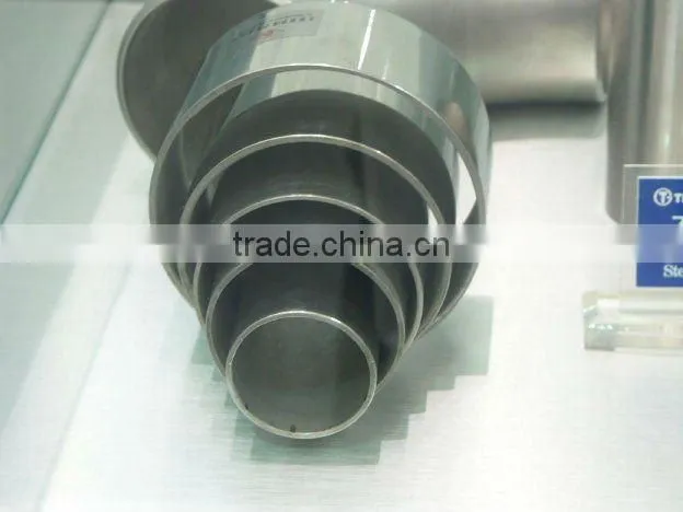 Anodized Aluminum Tube