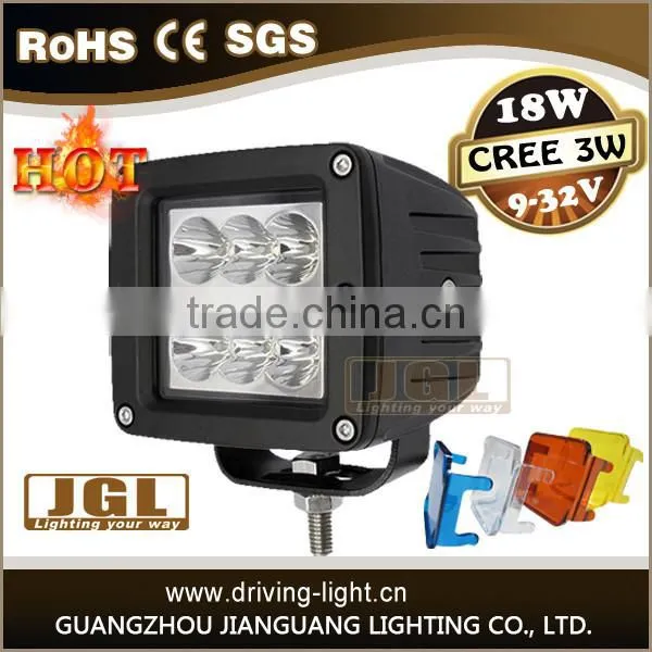 HOT&Good item JGL factory price led light work led warning light marine led light bar