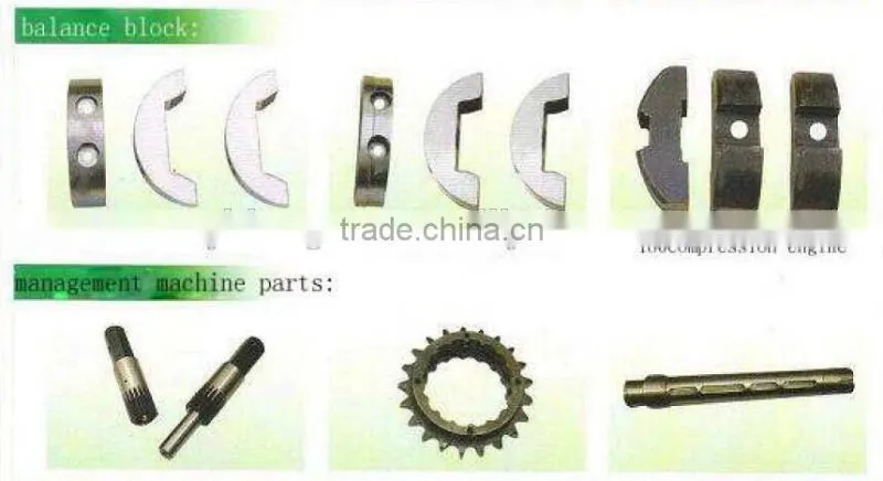 alibaba china products bevel gears for tiller cultivator