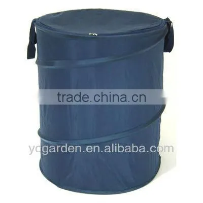 pop up garden waste bin