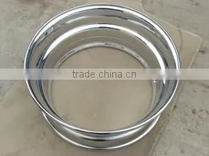 wheel rims for spare part