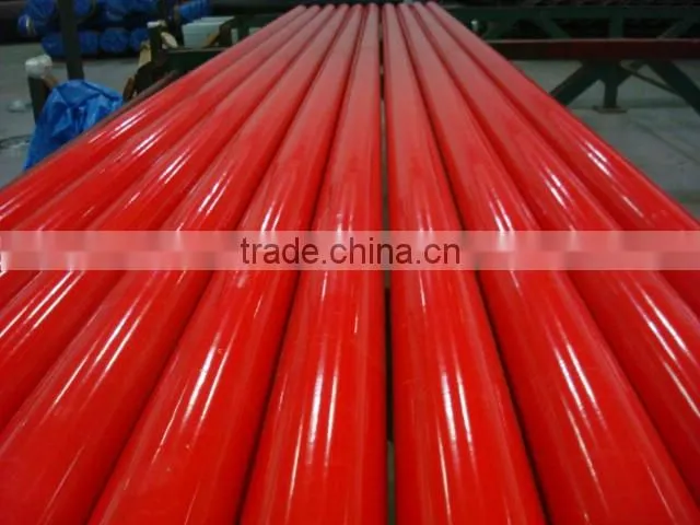 fire water system pipe,fire extinguisher pipe,fire sprinkler system pipe