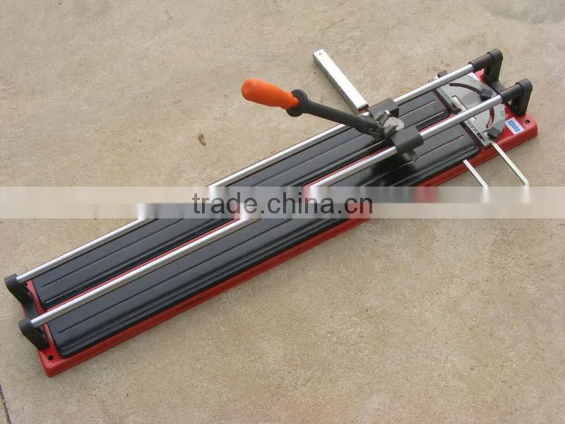 Top grand tile cutter