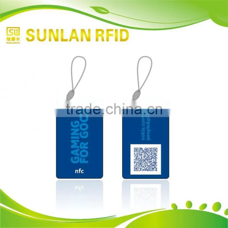 nfc tag