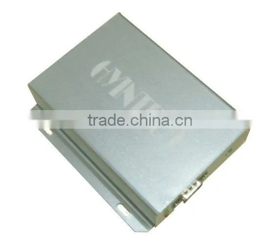 RFID Library Security Gate tag reader antenna for book tracking management
