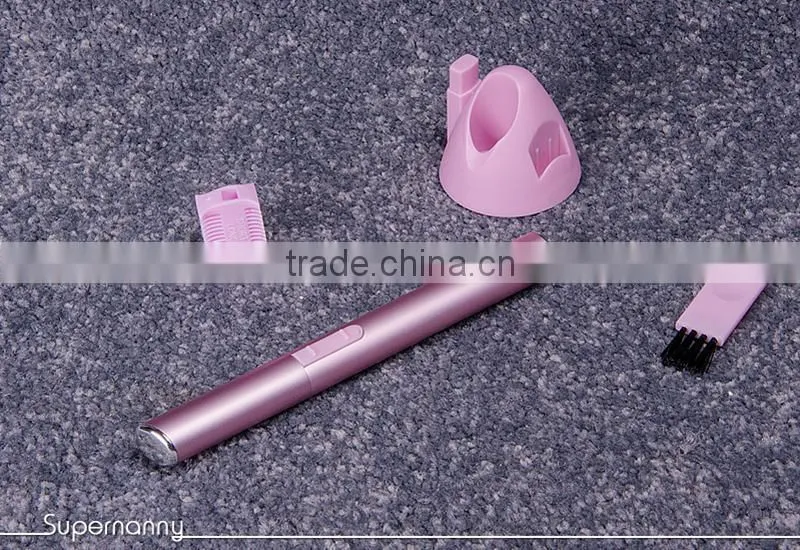 Lady Eyebrow Shaver(SN-HT518P2)