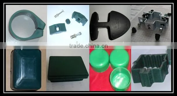 Top quality Garden Fence Products of China(Certification: CE,ISO,SGS)
