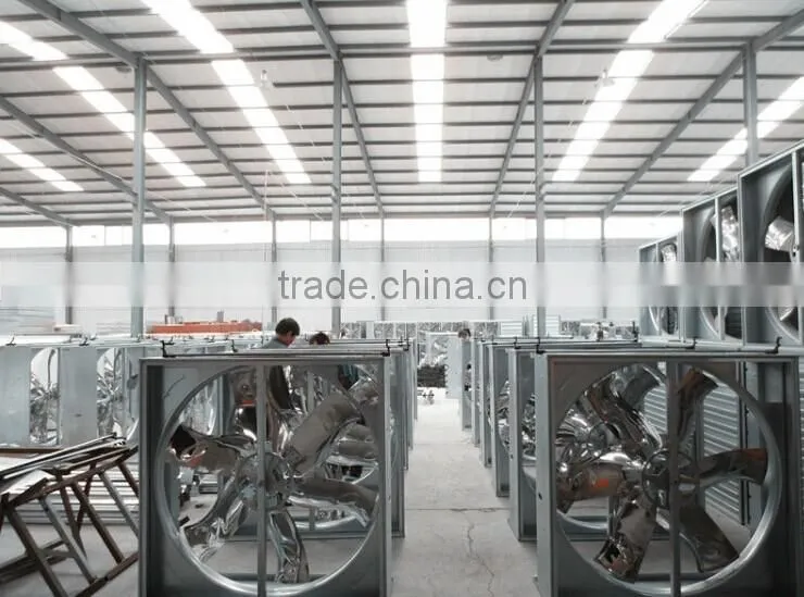 Greenhouse/ Poultry House Ventilation Exhaust Fan