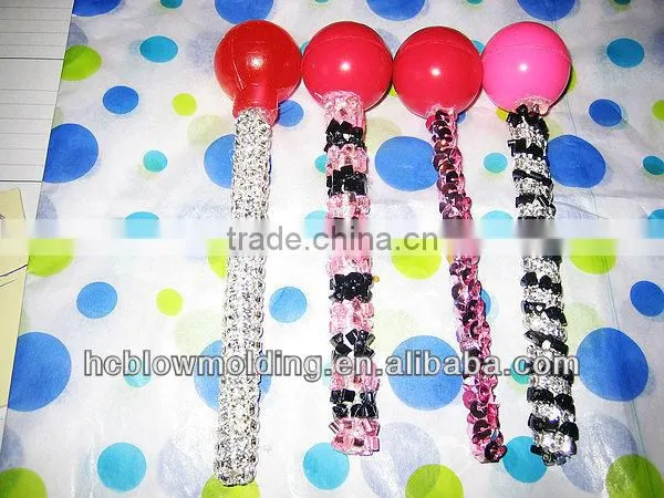 blow molding candy box