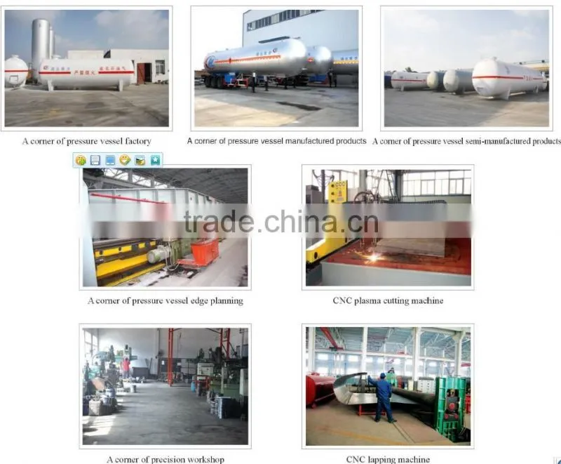 FOTON concrete cement mixer truck