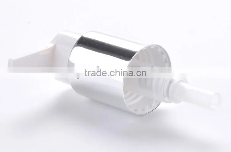 yuyao factory produce plastic hand pump