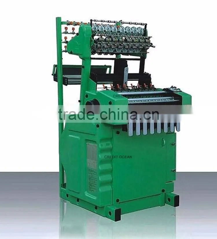CREDIT OCEAN narrow fabric machine loom spare parts