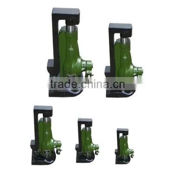 handle screw jack