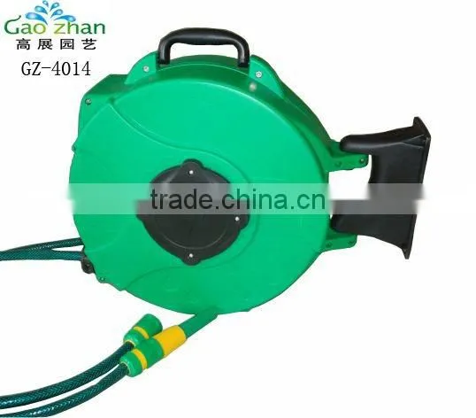 Auto Air Hose Reel