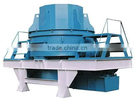 China PCL Sand making machine/sand maker price
