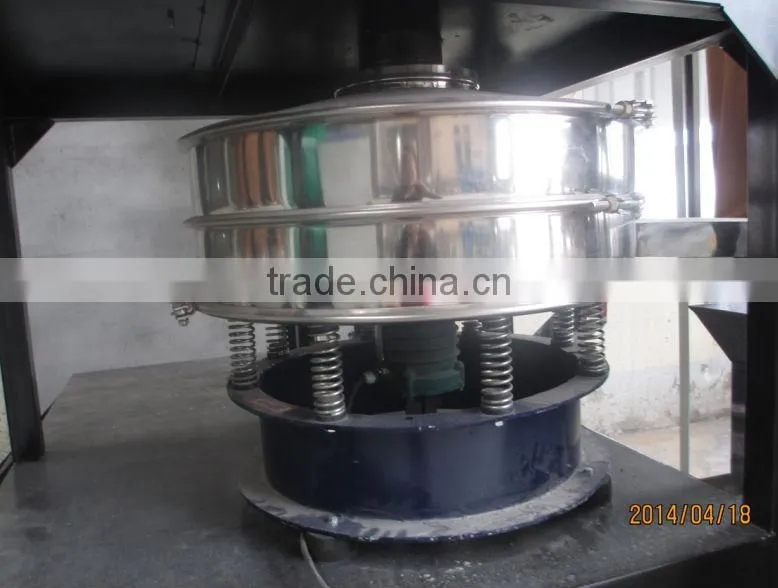 Plastic pulverizer miller grinder machine