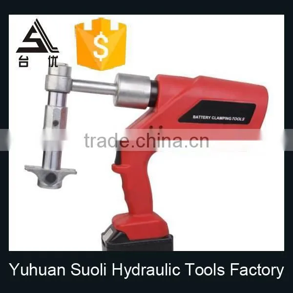 Esg-55 Battery Powered Cable Cutter