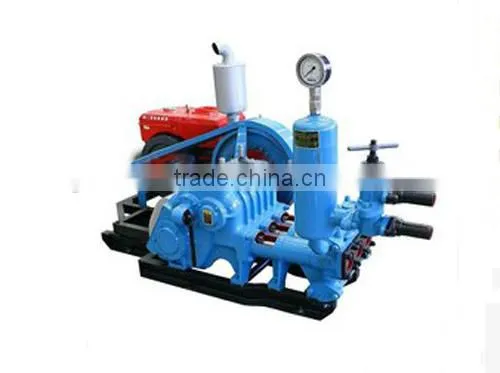 Mud Pump BW250