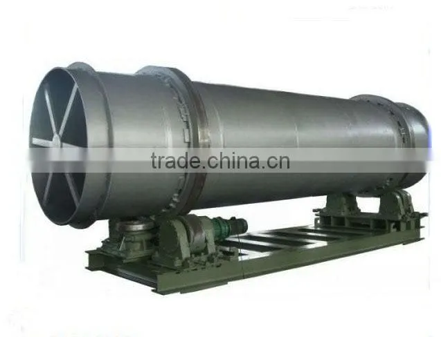 Rotary Drier