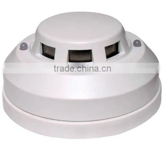 Photo-electronic Smoke detector