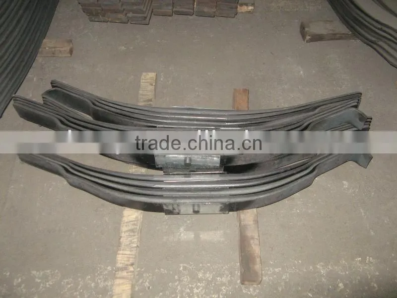 TRA 2726 leaf spring