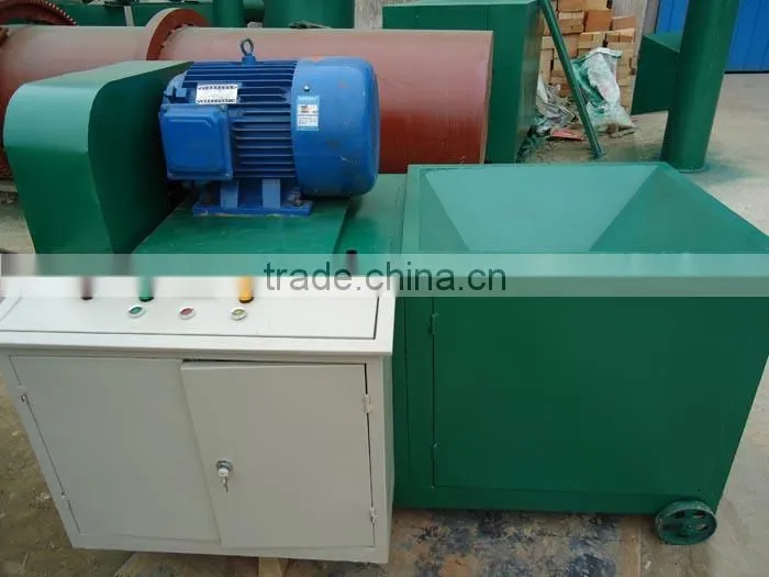 Factory sale directly machine made bamboo charcoal