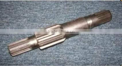 2015 HOT SALE Shaft Agricultural machinery parts John Deere Spare Parts Machine Shaft Z27545