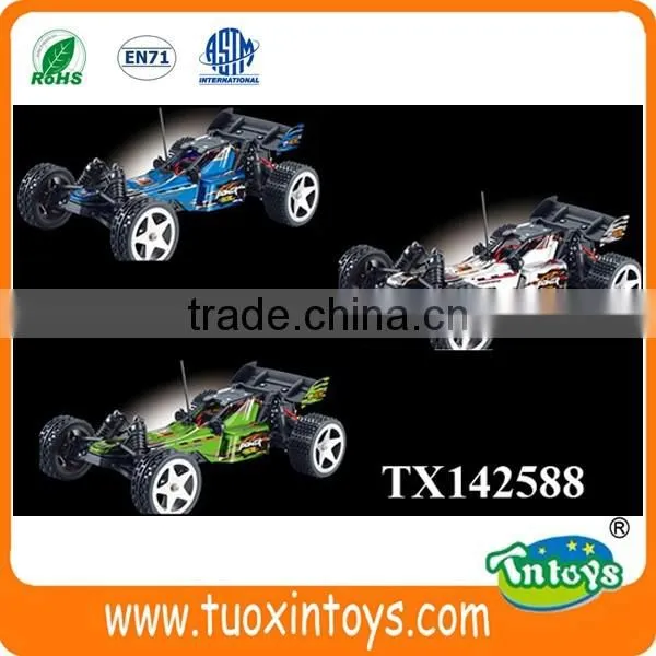 1:12 2.4G electric 2wd BAJA RC car
