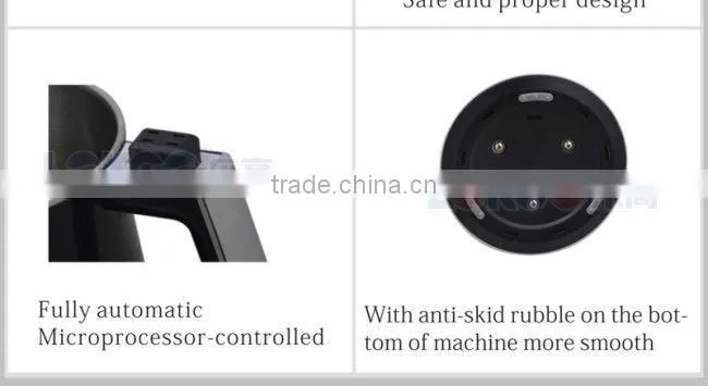 Automatic Electronic Kitchen soup machine