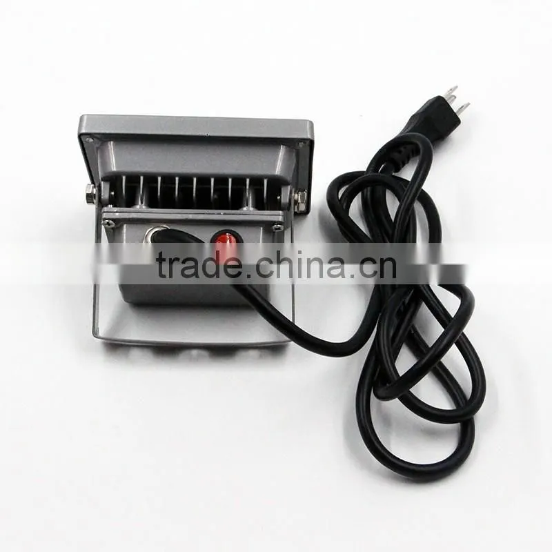6 lights LED ultraviolet light UV glue curing lamps