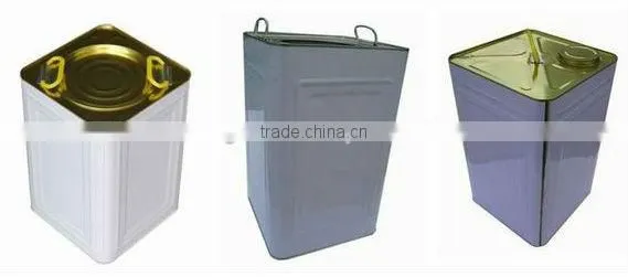 Automatic tin can making machine can seamer can equipment