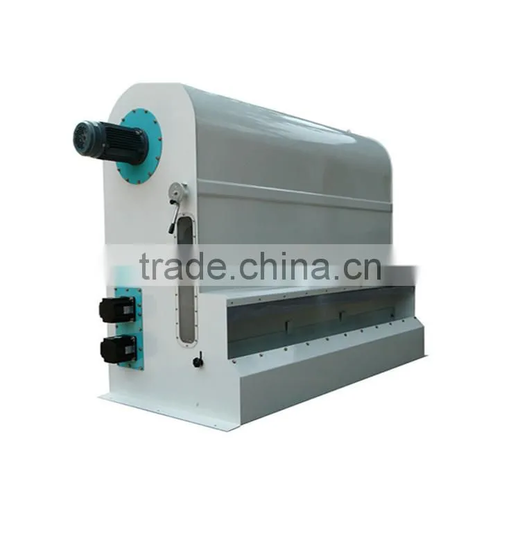 China manufacture special Cleaning and Grading Machine for Lupin Soy Bean
