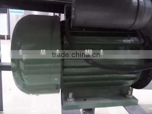 hot sale high-speed dough presser machine