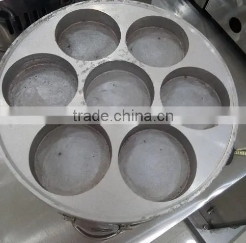 snack food gas hamburger machine for sale