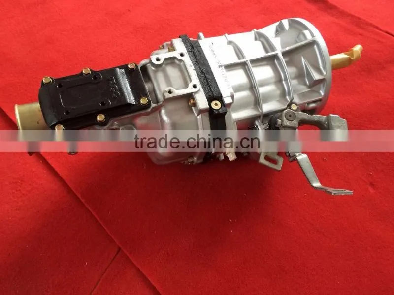 Toyota Hilux Gearbox 5DYB 2Y 4Y 3L
