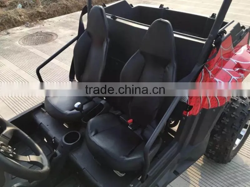 (JLU-01)2017 NEW china mini jeep utv chinese utv parts