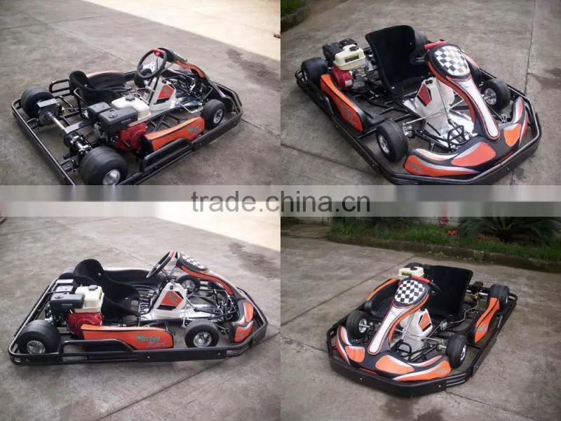 200cc go kart SX-G1101(LXW)